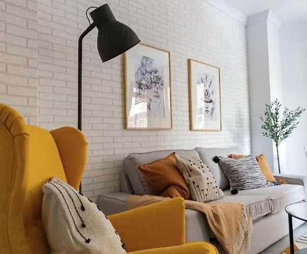 Apartment Center Nearby The +3bed +2bath +wifi Las Palmas de Gran Canaria