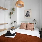 Appartamento Center Nearby The +3bed +2bath +wifi Las Palmas de Gran Canaria