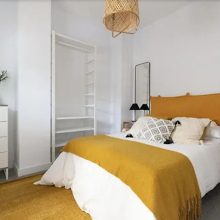 Center Nearby The +3bed +2bath +wifi شقة لاس بالماس دي غران كاناريا