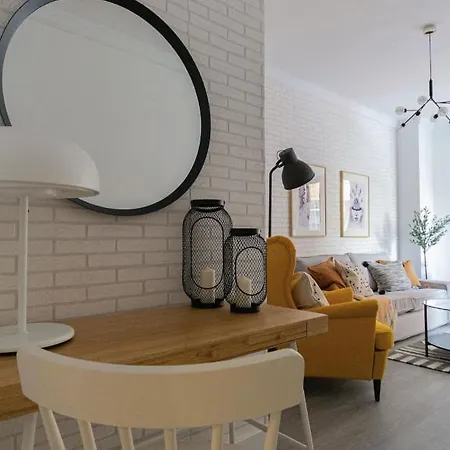 Center Nearby The +3bed +2bath +wifi * لاس بالماس دي غران كاناريا