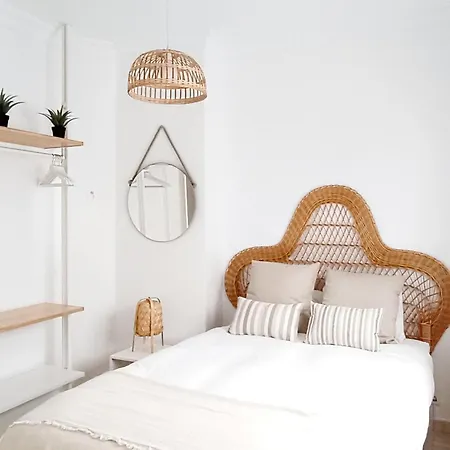 Center Nearby The +3bed +2bath +wifi * Las Palmas de Gran Canaria