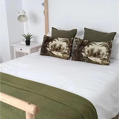 Center Nearby The +3bed +2bath +wifi Apartmán