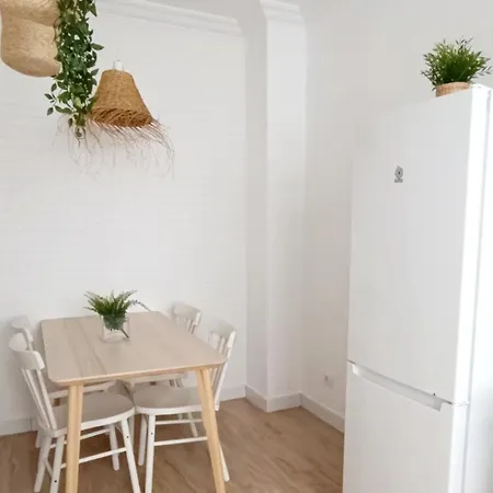 Apartmán Center Nearby The +3bed +2bath +wifi Las Palmas de Gran Canaria