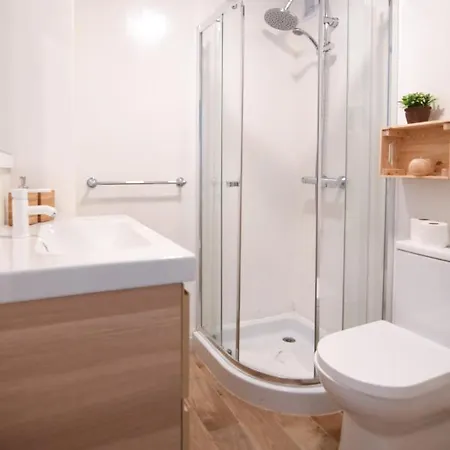 Appartamento Center Nearby The +3bed +2bath +wifi Las Palmas de Gran Canaria