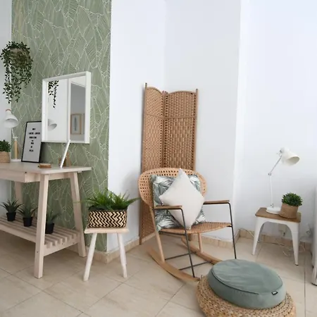 Appartamento Center Nearby The +3bed +2bath +wifi Las Palmas de Gran Canaria