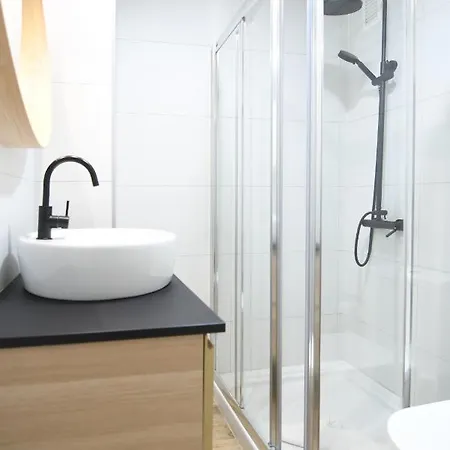 Center Nearby The +3bed +2bath +wifi لاس بالماس دي غران كاناريا