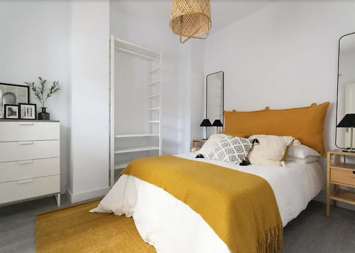 Center Nearby The +3bed +2bath +wifi Lägenhet Las Palmas de Gran Canaria