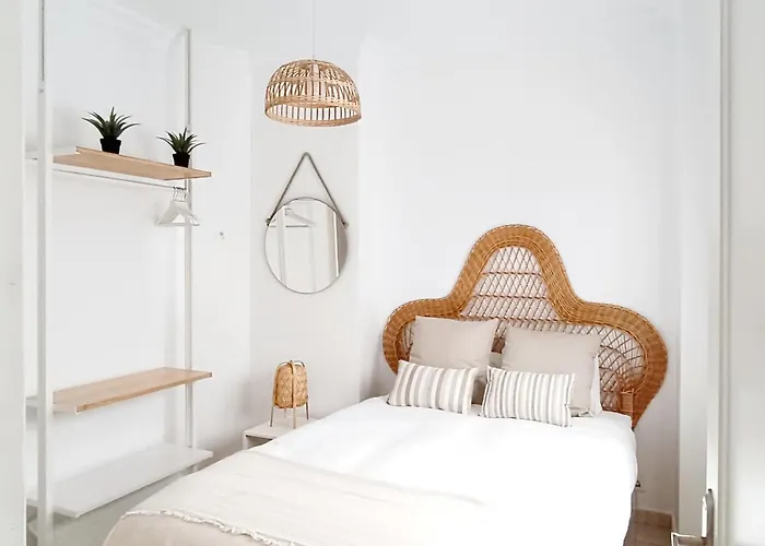 Center Nearby The +3bed +2bath +wifi * Las Palmas de Gran Canaria