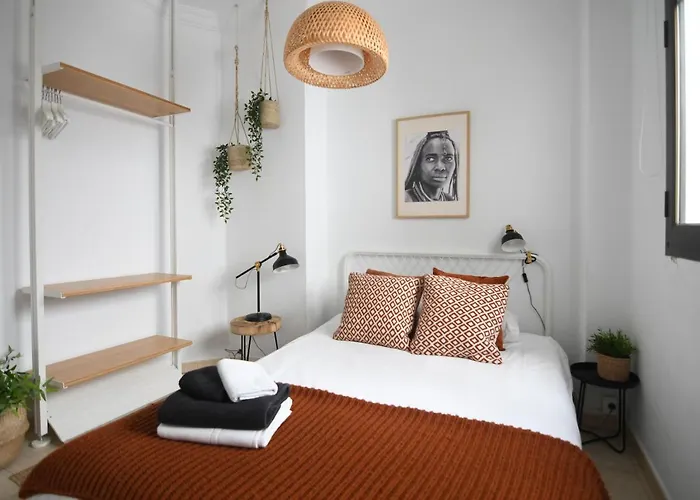 Apartament Center Nearby The +3bed +2bath +wifi Las Palmas de Gran Canaria