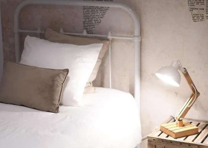 Center Nearby The +3bed +2bath +wifi Апартаменти *