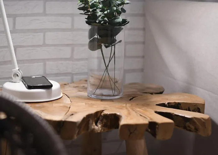 Center Nearby The +3bed +2bath +wifi