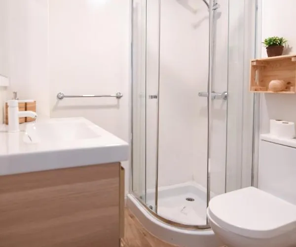 Lägenhet Center Nearby The +3bed +2bath +wifi Las Palmas de Gran Canaria