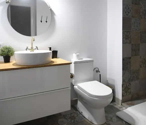 Center Nearby The +3bed +2bath +wifi Las Palmas de Gran Canaria