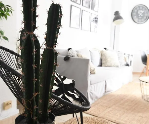 Center Nearby The +3bed +2bath +wifi Appartamento Las Palmas de Gran Canaria