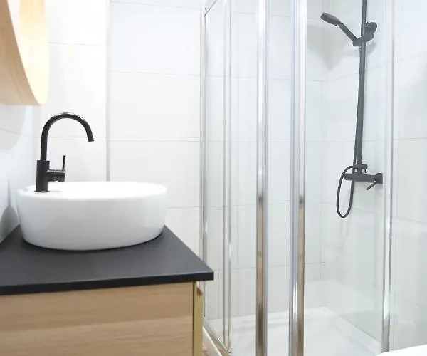 Center Nearby The +3bed +2bath +wifi Las Palmas de Gran Canaria