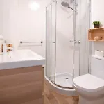 דירה Center Nearby The +3bed +2bath +wifi לאס פאלמס דה גראן קנאריה