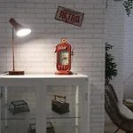Center Nearby The +3bed +2bath +wifi *
