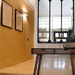דירה Center Nearby The +3bed +2bath +wifi *