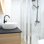Center Nearby The +3bed +2bath +wifi לאס פאלמס דה גראן קנאריה