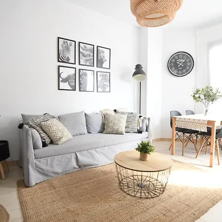 Center Nearby The +3bed +2bath +wifi * Las Palmas de Gran Canaria
