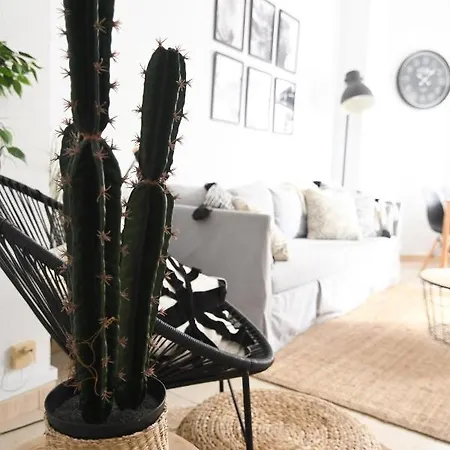 Center Nearby The +3bed +2bath +wifi Apartment Las Palmas de Gran Canaria