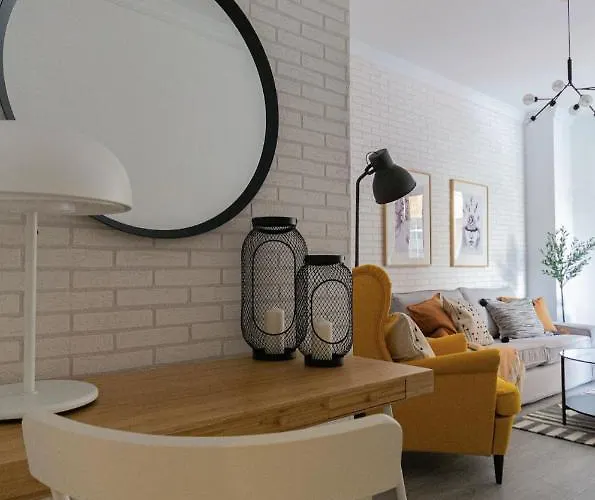 Center Nearby The +3bed +2bath +wifi * Las Palmas de Gran Canaria